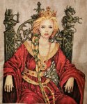 (image for) Guinevere